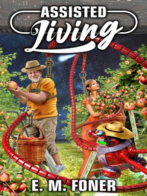 cover image of Assisted Living